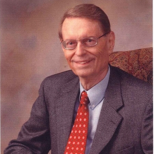 Charles C. Ryrie